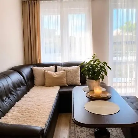Apartament, Mieszkanie Prywatne * Łeba